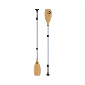 DUOTONE Bamboo Carbon 60 Slim Adj.
