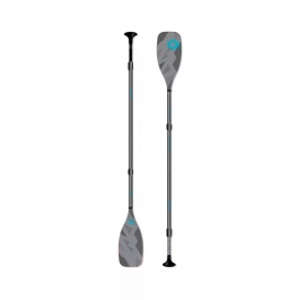 DUOTONE Carbon 40 Slim Adj.