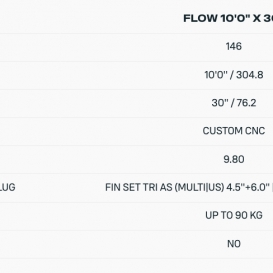DUOTONE Flow