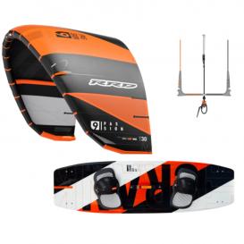 RRD PACK PASSION Y30 & CRANCK & GLOBAL BAR 2026 13.0