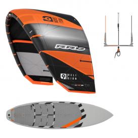 RRD PACK RELIGION Y30 & MAQUINA LTE ou BARRACUDA LTE ou KIATTA LTE & GLOBAL BAR 2026 4.0