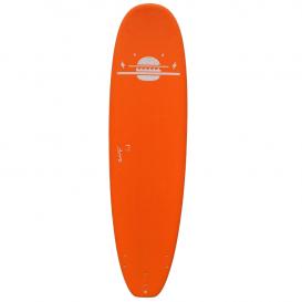 ZEUS BURGER SOFT 2026 7.0