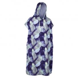 ION SURF PONCHO CORE LUMEN 