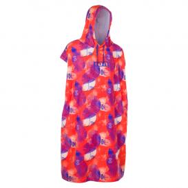 ION SURF PONCHO CORE LUMEN