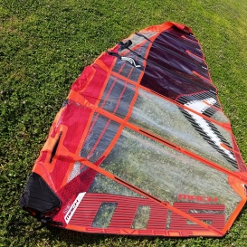 SEVERNE MACH 6 6.5 2024