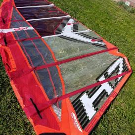 SEVERNE HYPER 7  8.0