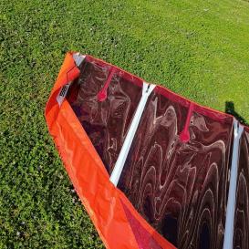 SEVERNE HYPER 7  8.0