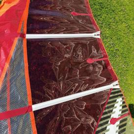 SEVERNE HYPER 7  8.0