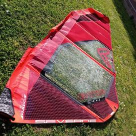 SEVERNE GATOR 5.0 2026 