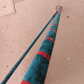 SEVERNE ENIGMA 160/220 Freeride  SDM/RDM