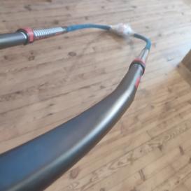 SEVERNE ENIGMA 210/250 Ultimate IQ