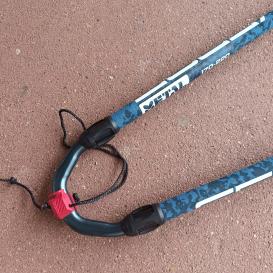 SEVERNE METAL 160/210