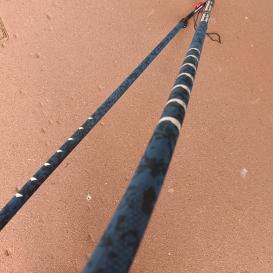 SEVERNE METAL 160/210