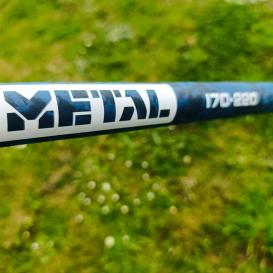 SEVERNE METAL 170/220 2026