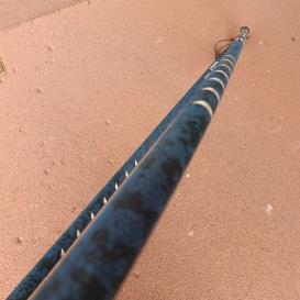SEVERNE METAL 170/220