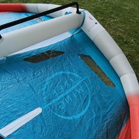 STARBOARD  AIR V5 5.0 TEAM