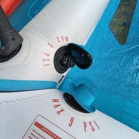 STARBOARD  AIR V5 5.0 TEAM