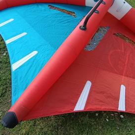 STARBOARD  AIR V5  5.5 LIFE