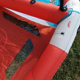 STARBOARD  AIR V5  5.5 LIFE