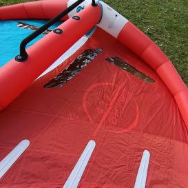 STARBOARD  AIR V5  5.5 LIFE