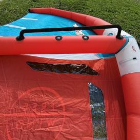 STARBOARD  AIR V5  5.5 LIFE