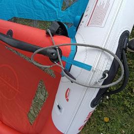 STARBOARD  AIR V5  5.5 LIFE