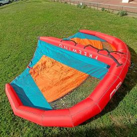 STARBOARD  FREEWING GO 5.5 2025