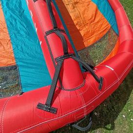 STARBOARD  FREEWING GO 5.5