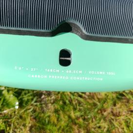 FANATIC  SKY WING 5.6 CARBONE LTD