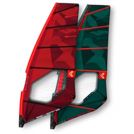 SEVERNE BLADE GREEN  2027 3.1