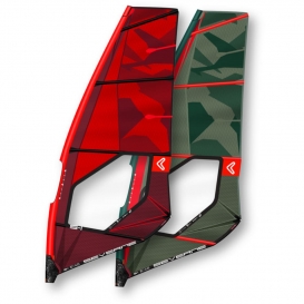 SEVERNE S-1 RED  2027 4.0
