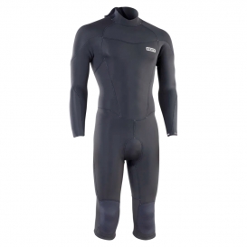 ION Wetsuit Element 4/3 Overknee LS Back Zip men 2026