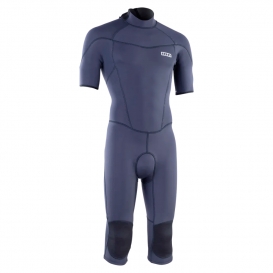 ION Wetsuit Element 3/2 Overknee SS Back Zip men 2026
