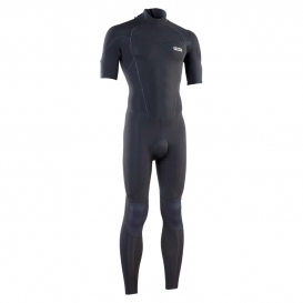 ION Wetsuit Element 2/2 SS Back Zip men 2026