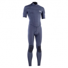 ION Wetsuit Element 2/2 SS Back Zip men