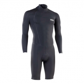 ION Wetsuit Element 2/2 Shorty LS Back Zip men 2026