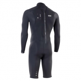 ION Wetsuit Element 2/2 Shorty LS Back Zip men