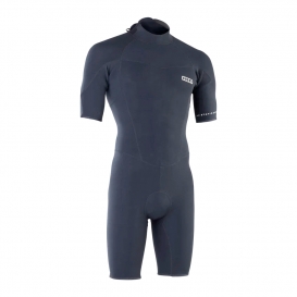 ION Wetsuit Static 2/2 Shorty SS Back Zip men 2026