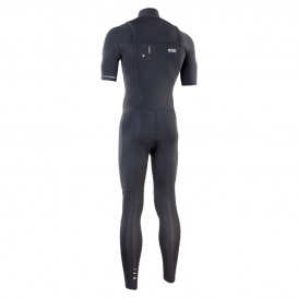 ION Wetsuit Element 2/2 SS Front Zip men