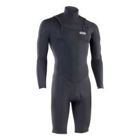 ION Wetsuit Element 2/2 Shorty LS Front Zip men 2026