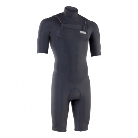 ION Wetsuit Element 2/2 Shorty SS Front Zip men 2026