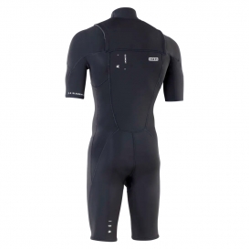 ION Wetsuit Element 2/2 Shorty SS Front Zip men