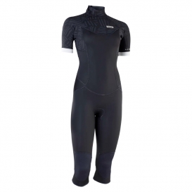 ION Wetsuit Element 3/2 Overknee SS Back Zip women 2026
