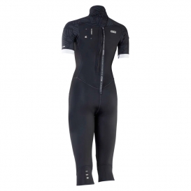 ION Wetsuit Element 3/2 Overknee SS Back Zip women