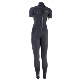 ION Wetsuit Element 3/2 SS Back Zip women