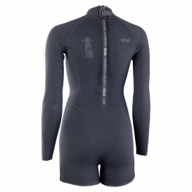ION Wetsuit Amaze Amp Shorty 2.0 LS Back Zip women