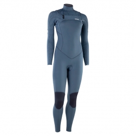 ION Wetsuit Element 3/2 Front Zip women 2026