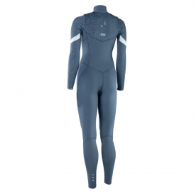 ION Wetsuit Element 3/2 Front Zip women