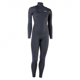 ION Wetsuit Element 3/2 Front Zip women