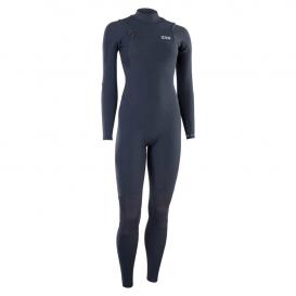 ION Wetsuit Static 3/2 Front Zip women 2026